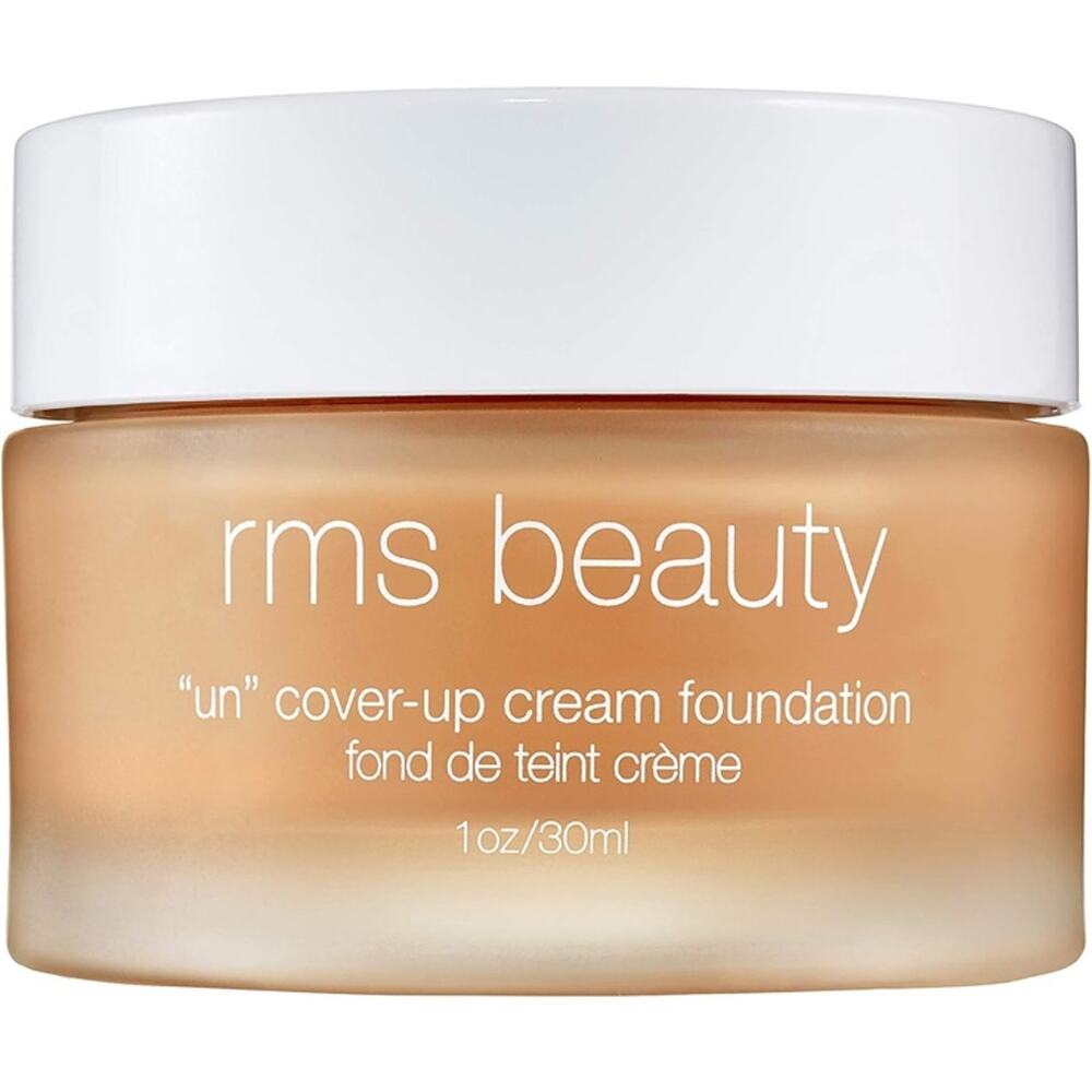 rms beauty un cover up cream foundation #66